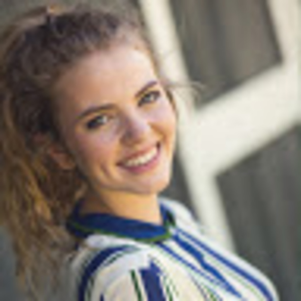 Meet your Posher, Hope